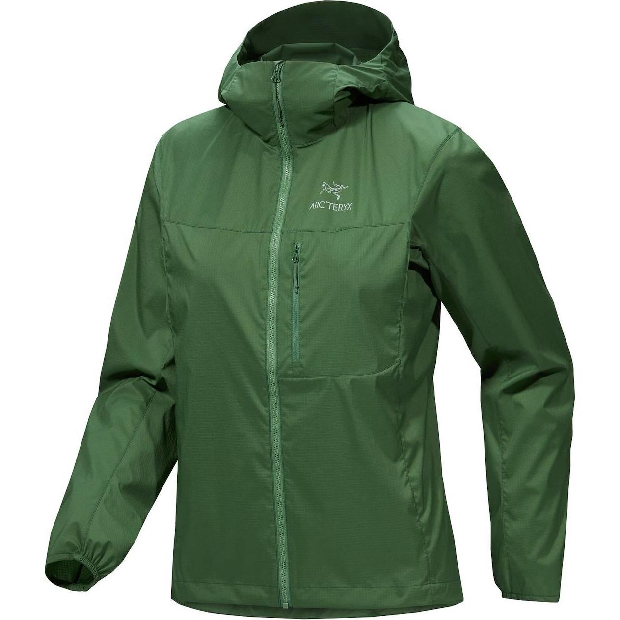 

Arcteryx Курка Arc'teryx X Beams Squamish Hoody Twilight Trail, Eden Green