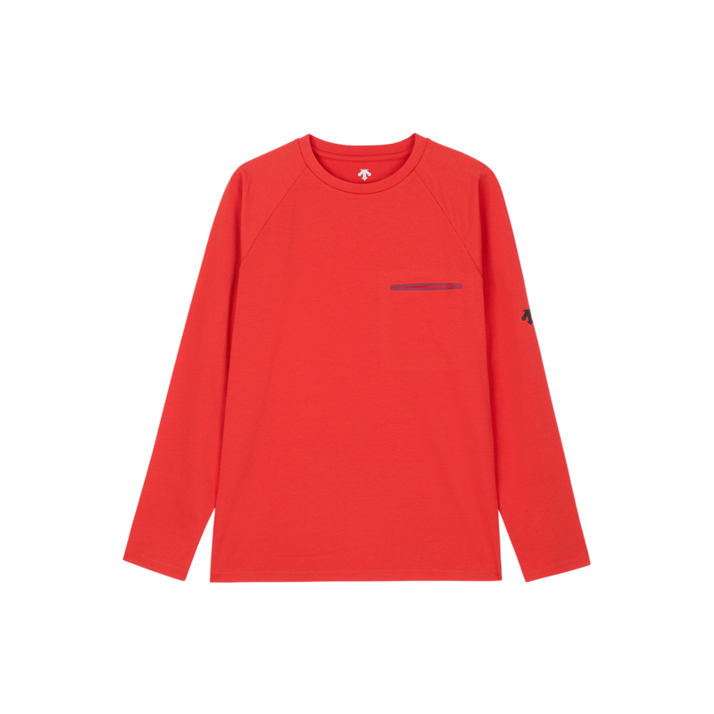 

Футболка мужская ALLTERRAIN 81 DESCENTE, Or