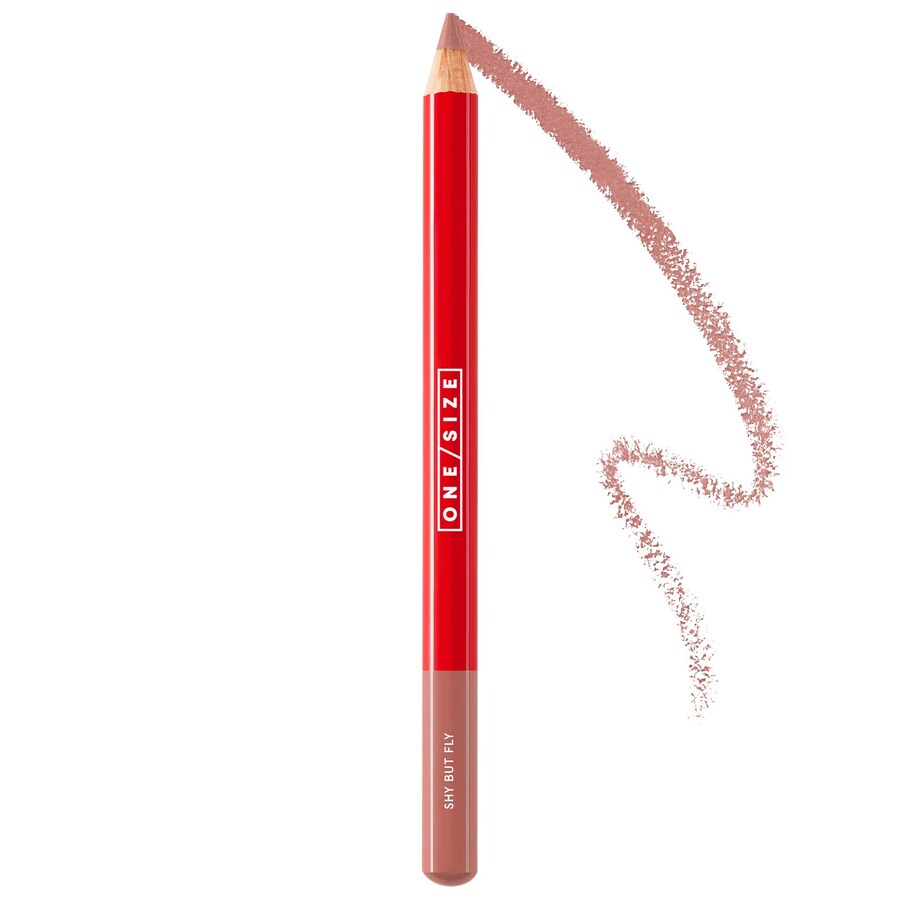 

Водостойкий карандаш для губ Lip Snatcher ONE/SIZE by Patrick Starrr, .04 oz /1.1 g, Shy But Fly