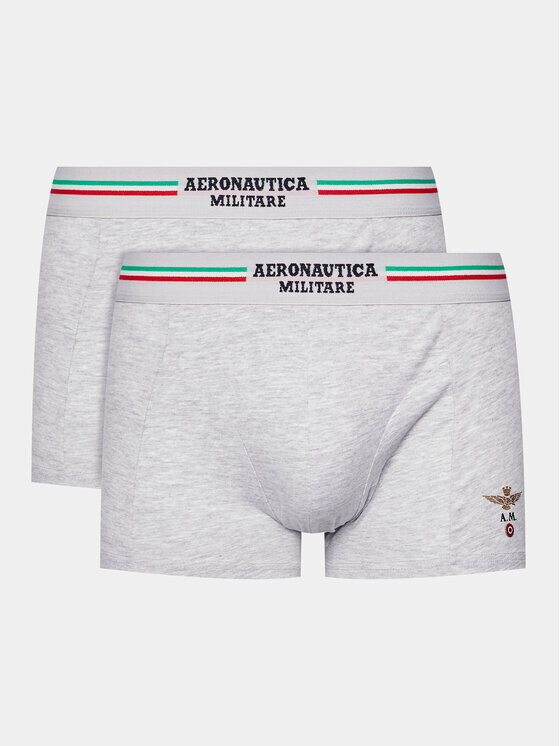 

Трусы Aeronautica Militare, серый