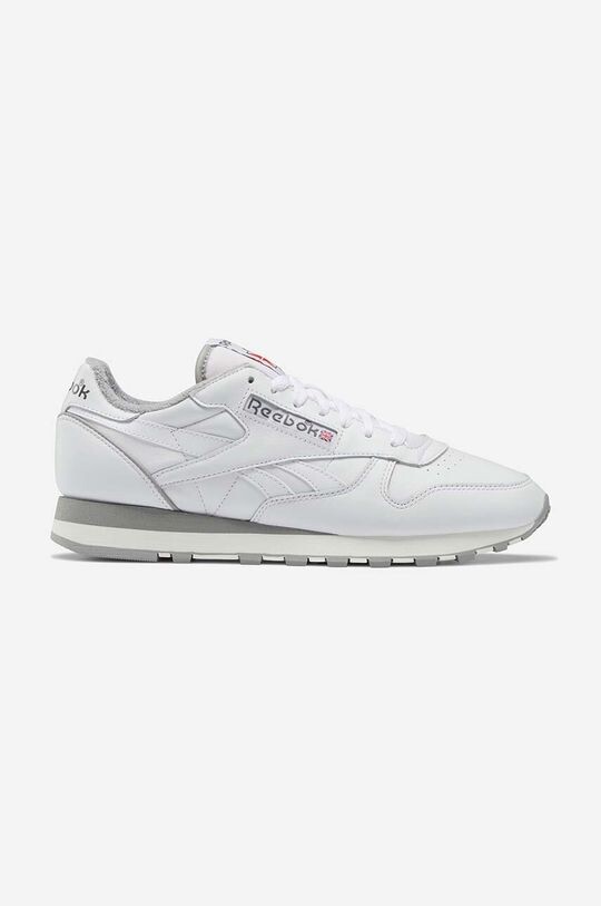 

Кожаные кроссовки Reebok Classic, белый