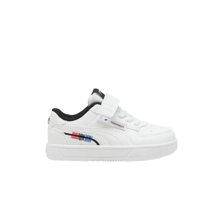 

Кроссовки Puma BMW M Motorsport x Caven 2.0 Infant, белый