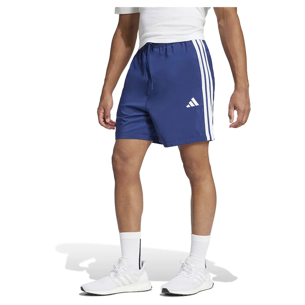 

Шорты adidas Essential 3 Stripes Chelsea, синий