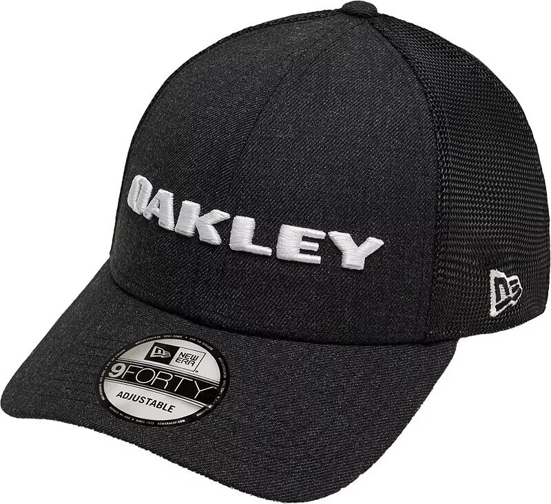 

Мужская шляпа Oakley Heather New Era
