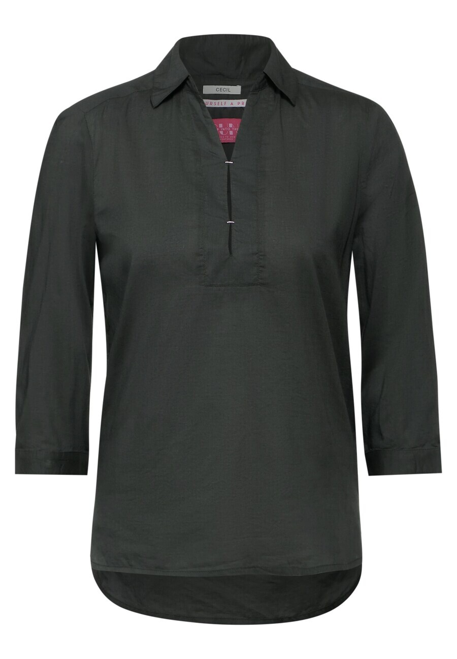 

Рубашка CECIL Blouse, хаки