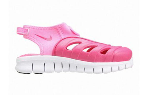 Сандалии Dynamo Breeze Sports розовые сандалии Nike, розовый — фото 2