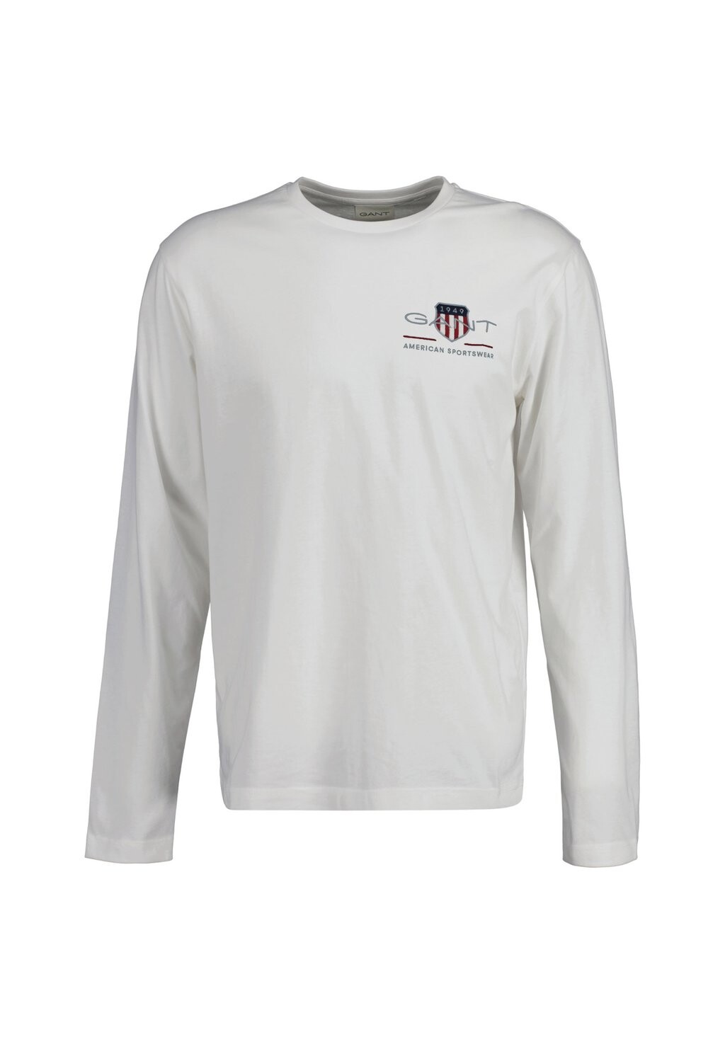 

Футболка с длинными рукавами REG MEDIUM ARCHIVE SHIELD GANT, weiß