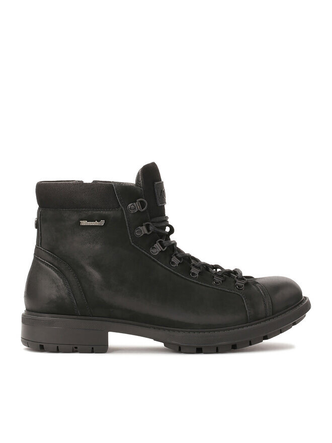 

Ботинки Kazar Botines planos Heard 88091-A8-00, черный