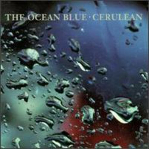 

CD диск Ocean Blue: Cerulean