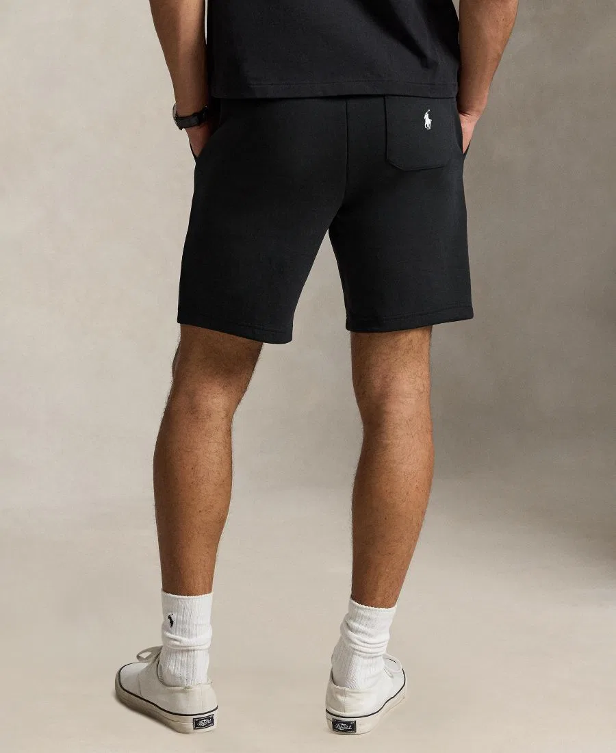Мужские шорты стандартного кроя производства Германии Polo Ralph Lauren, Polo Black/C1750 — фото 4