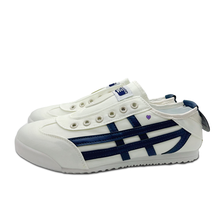 

LIANGHUO Амортизирующие нескользящие легкие низкие кеды унисекс бежево-голубые, цвет Beige Blue