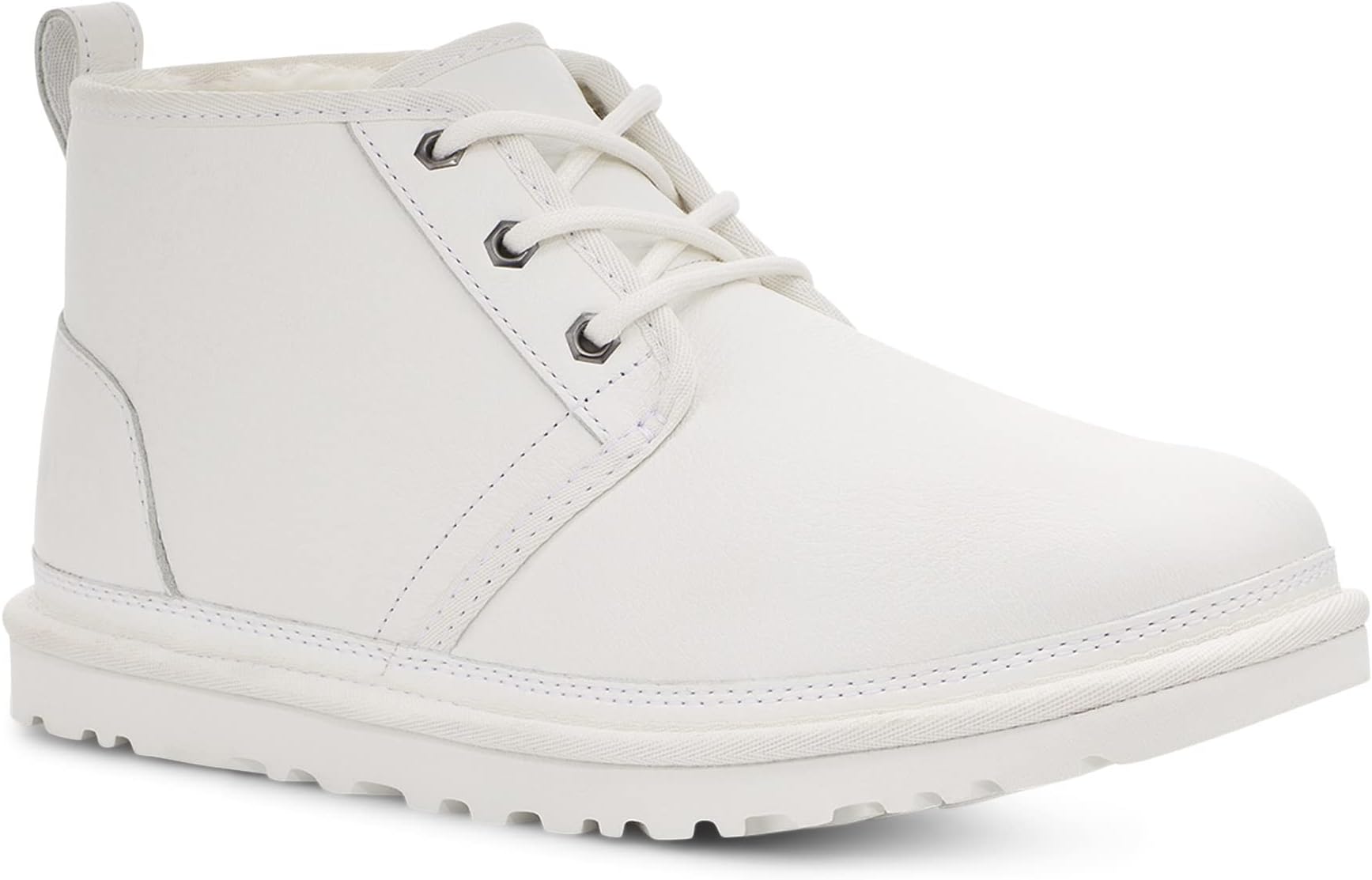 

Ботинки UGG Neumel, цвет White/White