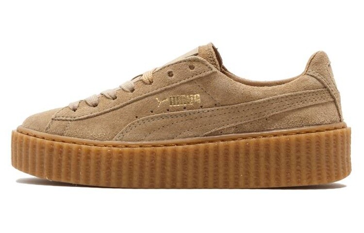 

Кроссовки Puma Rihanna Fenty для скейтбординга женские