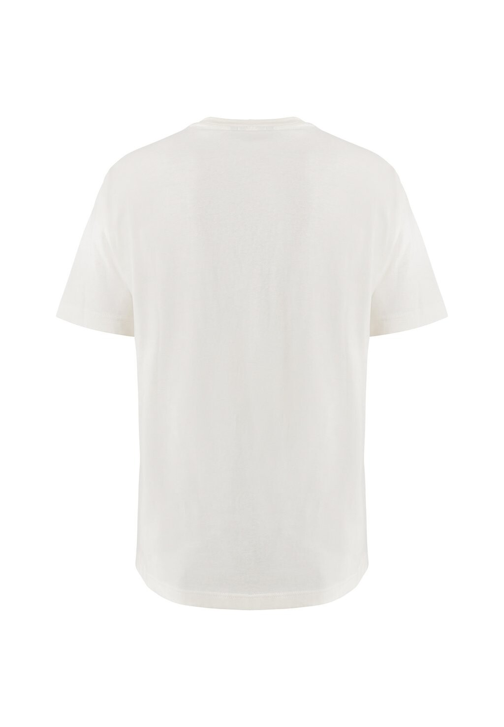 

Базовая футболка SHORT SLEEVE WARREN Mexx, белый
