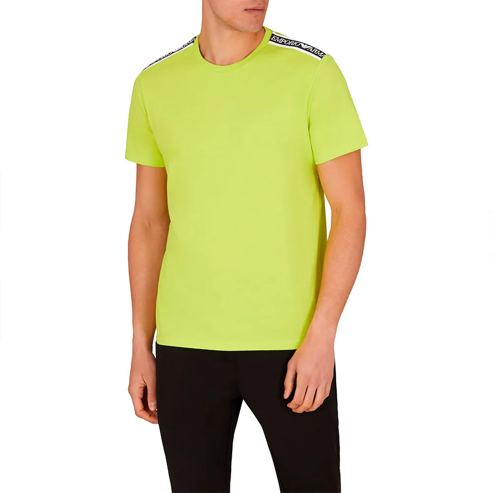 

Футболка Emporio Armani EM000574_AF12333, желтый