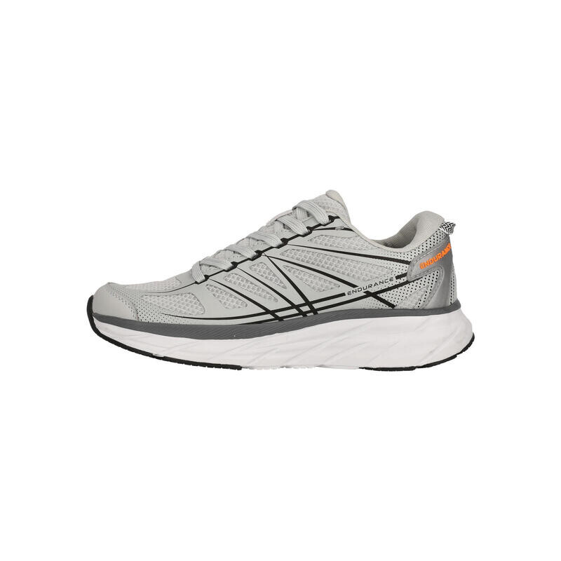 Кроссовки Endurance, цвет silber