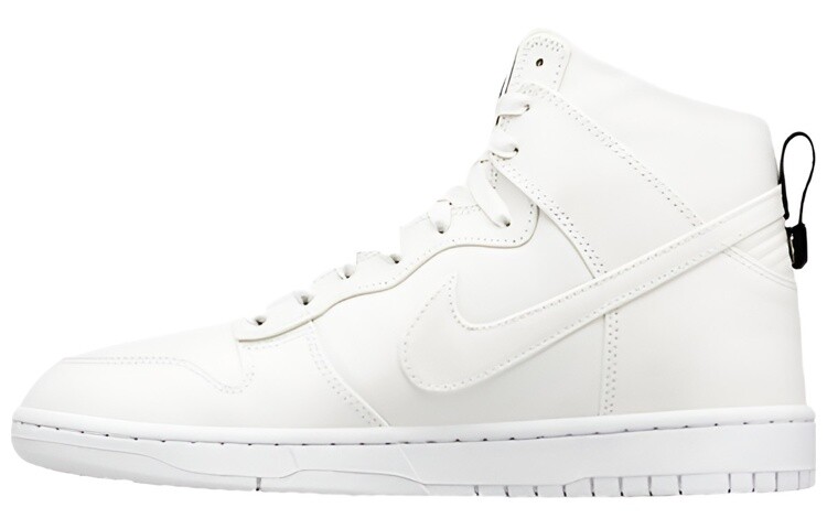 

Кроссовки Nike Dunk High Dover Street Market White