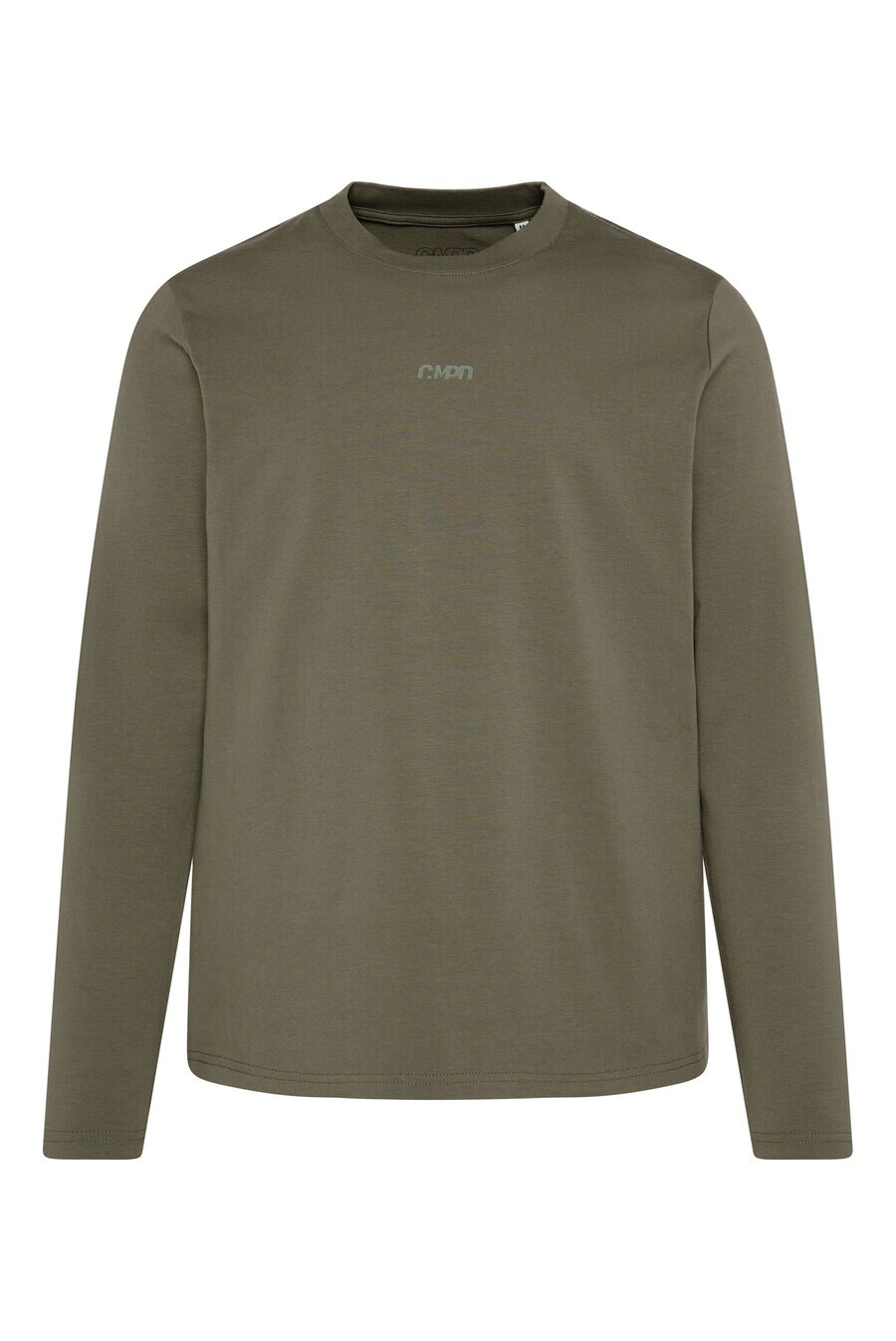 

Лонгслив CMPD Shirt, хаки