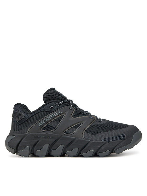 

Кроссовки Maipo Explorer Aerosport J038009 Merrell, черный