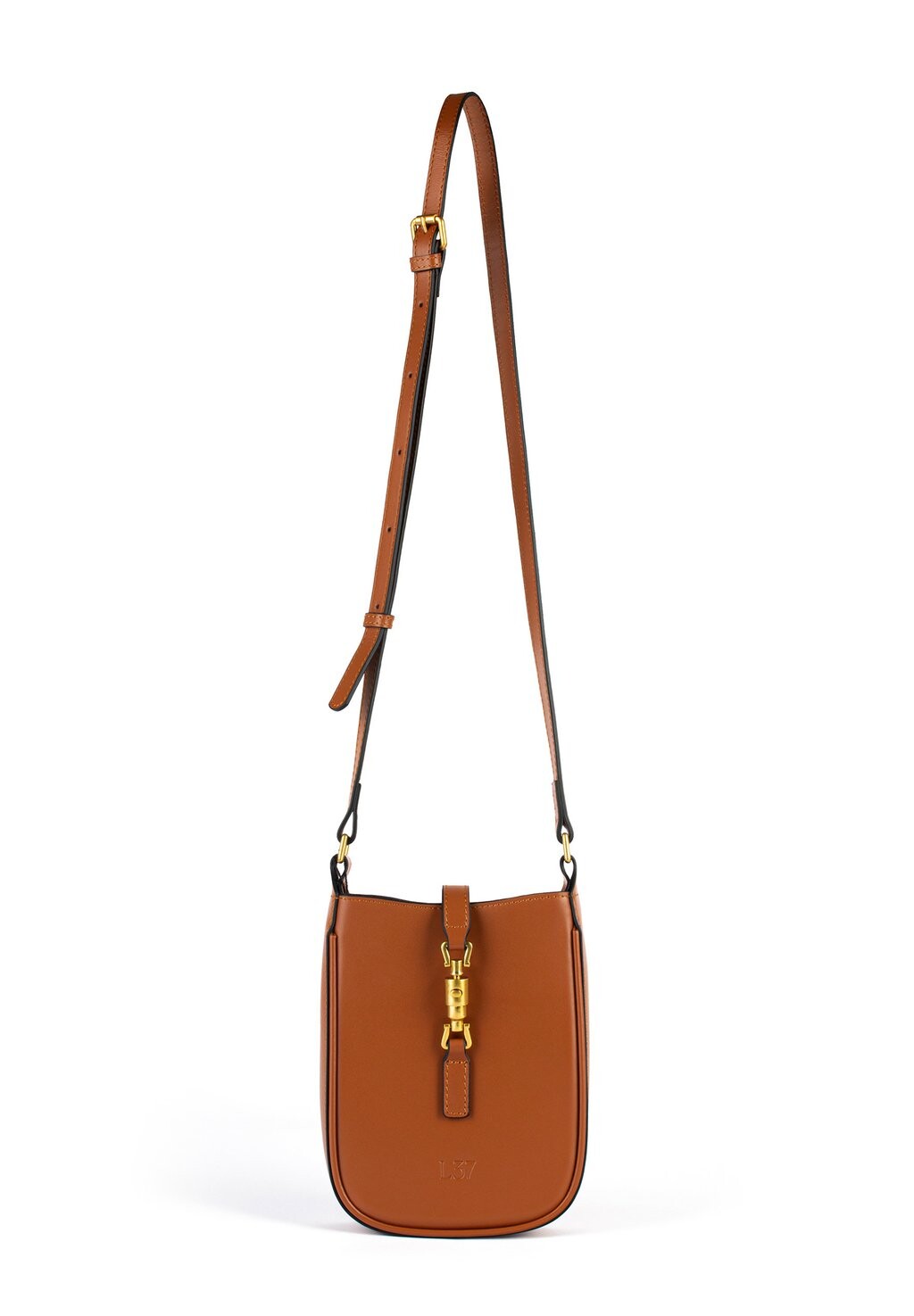 

Сумка через плечо L37, цвет brown