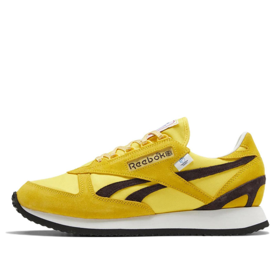 

Беговые кроссовки Reebok Victory G 'Always Yellow', желтый