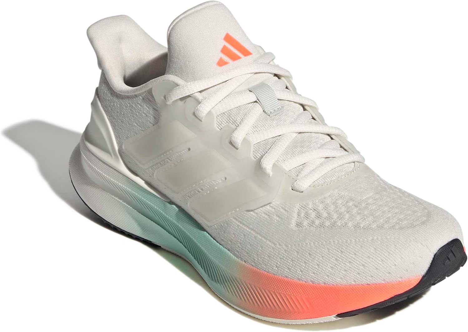 Детские кроссовки Adidas Ultrarun 5 (унисекс), Orbit Grey/Orbit Grey — фото 4