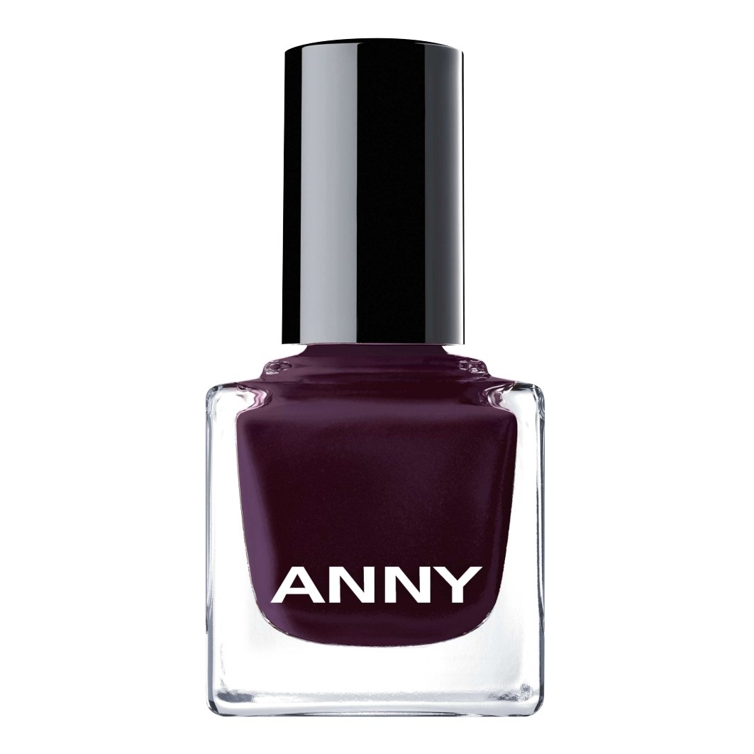 

Лак для ногтей nail polish Anny, 066.50 - urban chica, объем 15 мл