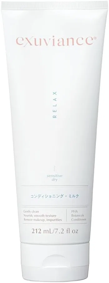 Молочко очищающее Exuviance Conditioning Milk Cleansing Cream, 212 мл