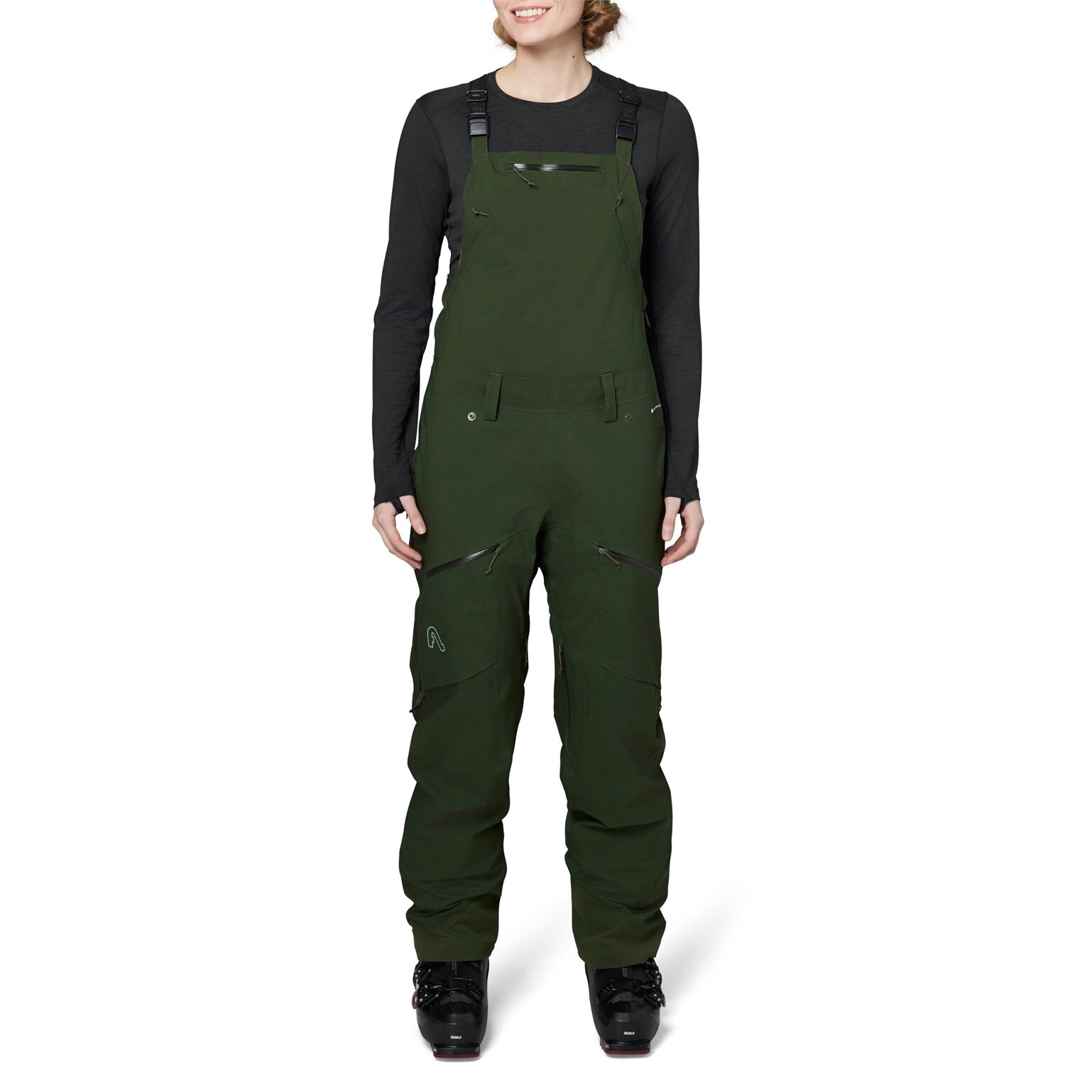 

Брюки Flylow Foxy Bib