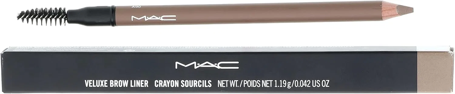 Карандаш для бровей MAC Veluxe Brow Liner Omega, 1.9 г — фото 3