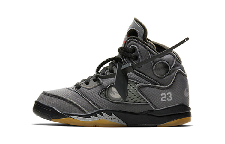

Детские баскетбольные кроссовки Jordan Air Jordan 5 BP