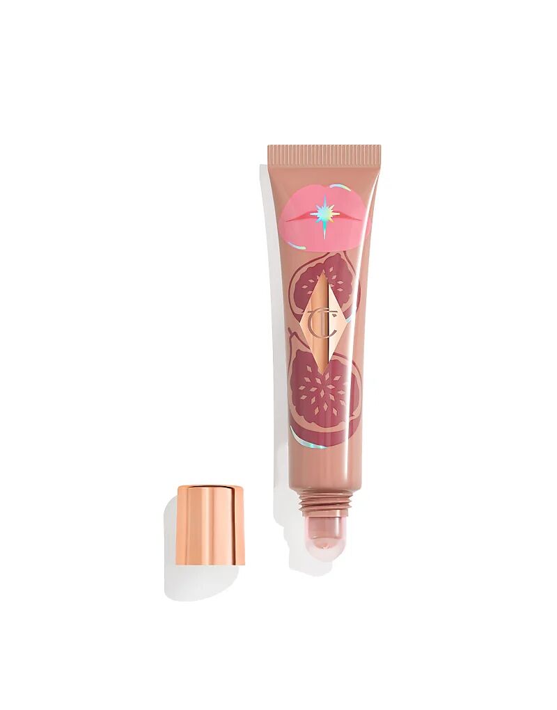 

Масло для губ Charlotte Tilbury Unreal Lips Healthy Glow Nectar Oil - Juicylicious Candy Fig