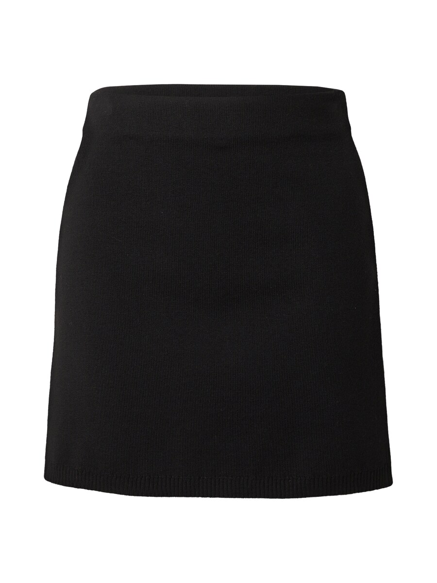 

Мини юбка EDITED Galilea, Black