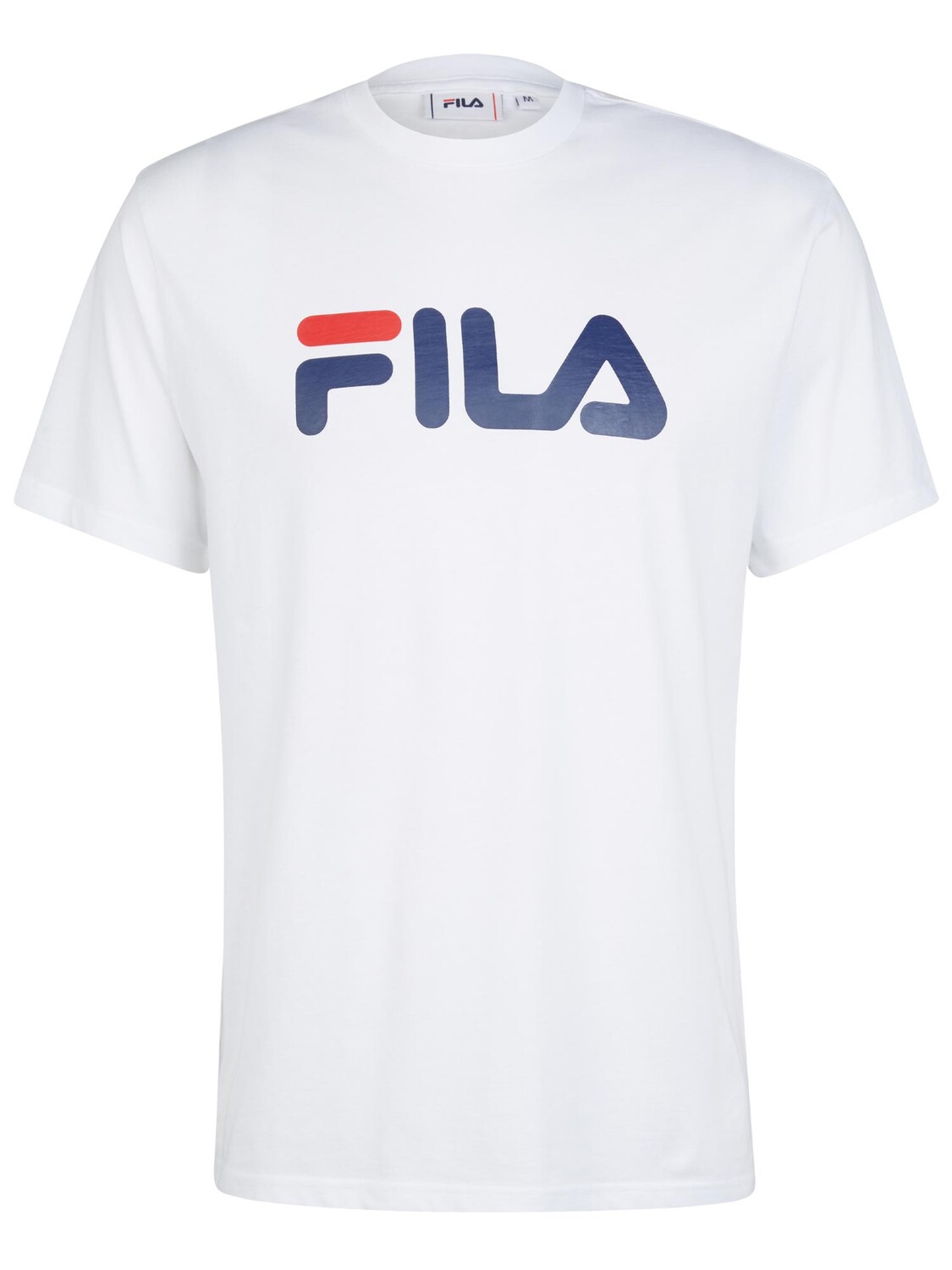 

Футболка Fila BELLANO, белый