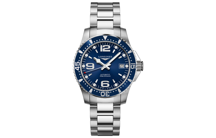 

Мужские часы Comcast Diving Collection LONGINES