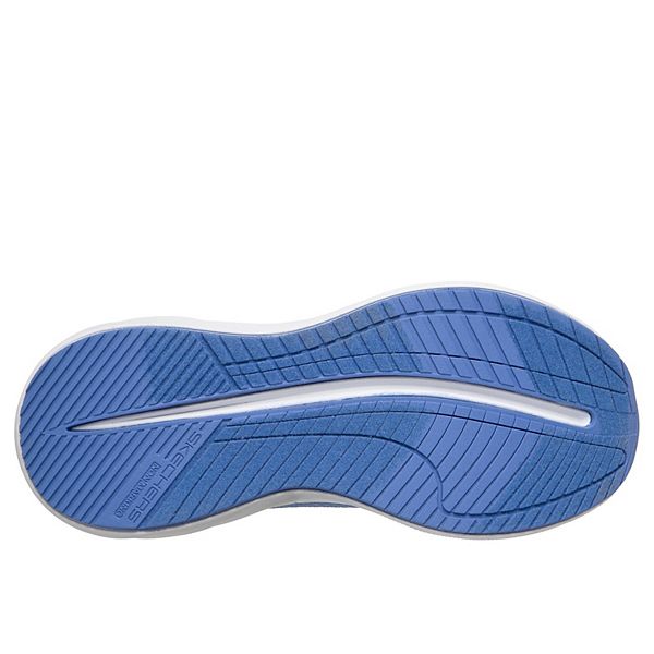 Детские кроссовки Skech-Air 5.0 с амортизацией Skechers, Periwinkle — фото 4