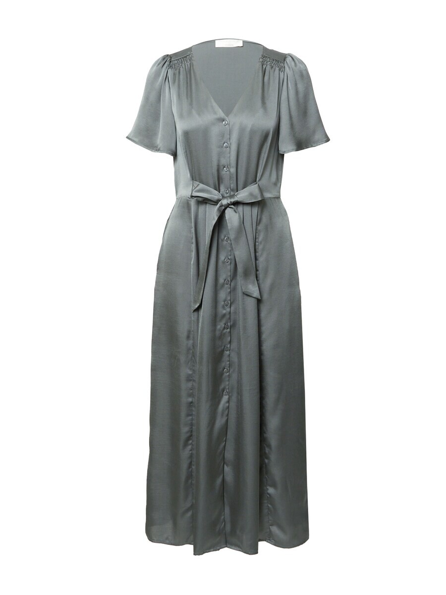 

Платье миди Guido Maria Kretschmer Women Dress Rika, серый