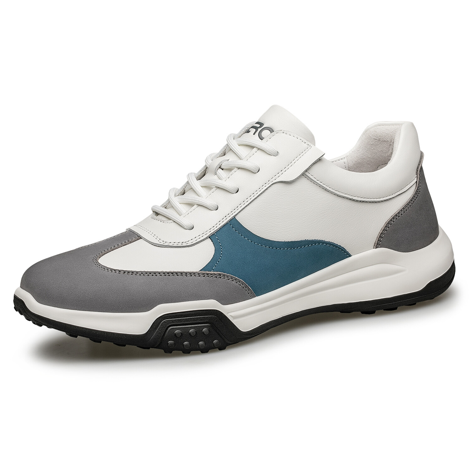

Кроссовки мужские Lifestyle Shoes Men Low-Top Zro, цвет White Gray, Белый, Кроссовки мужские Lifestyle Shoes Men Low-Top Zro, цвет White Gray