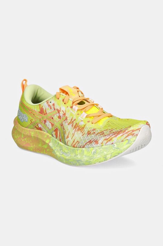 

Кроссовки Noosa Tri 16 Asics, желтый