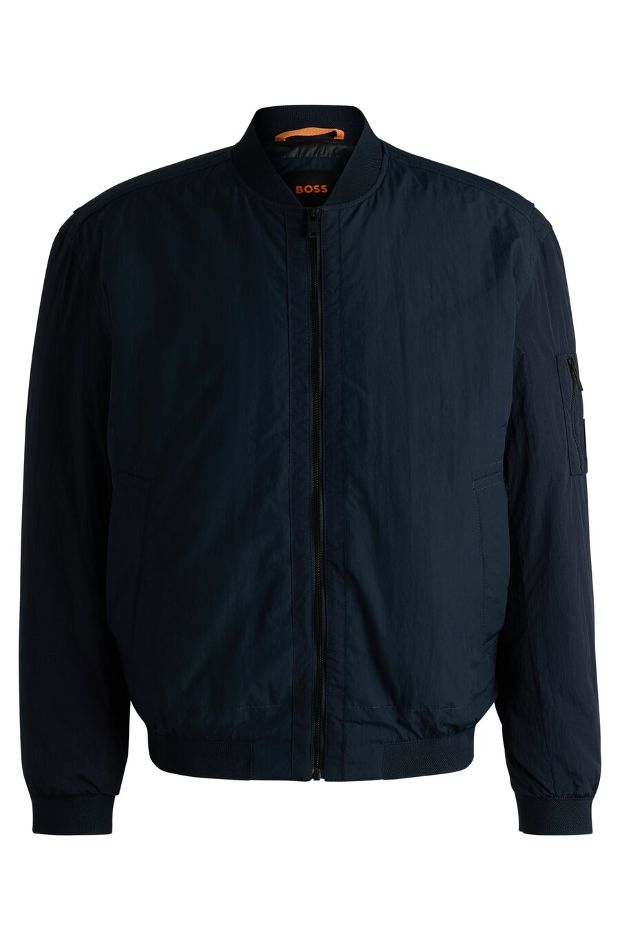 

Демисезонная куртка BOSS Orange, Dark blue