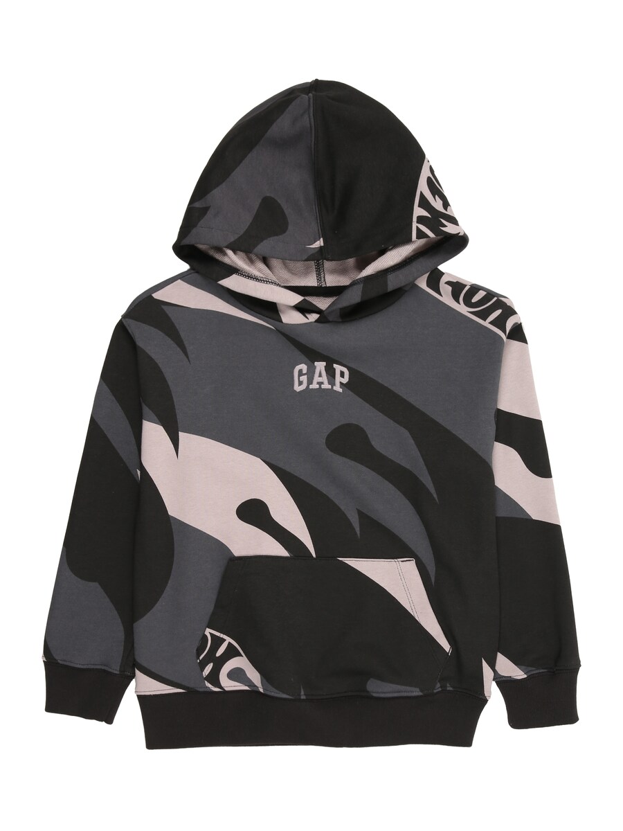 

Толстовка GAP HOT WHEEL, Graphite