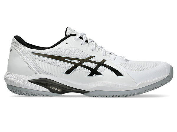 Кроссовки solution swift ff 2 кроссовки Asics, белый — фото 2