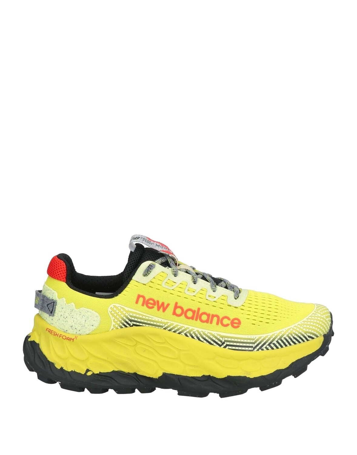 

Кроссовки New Balance, желтый