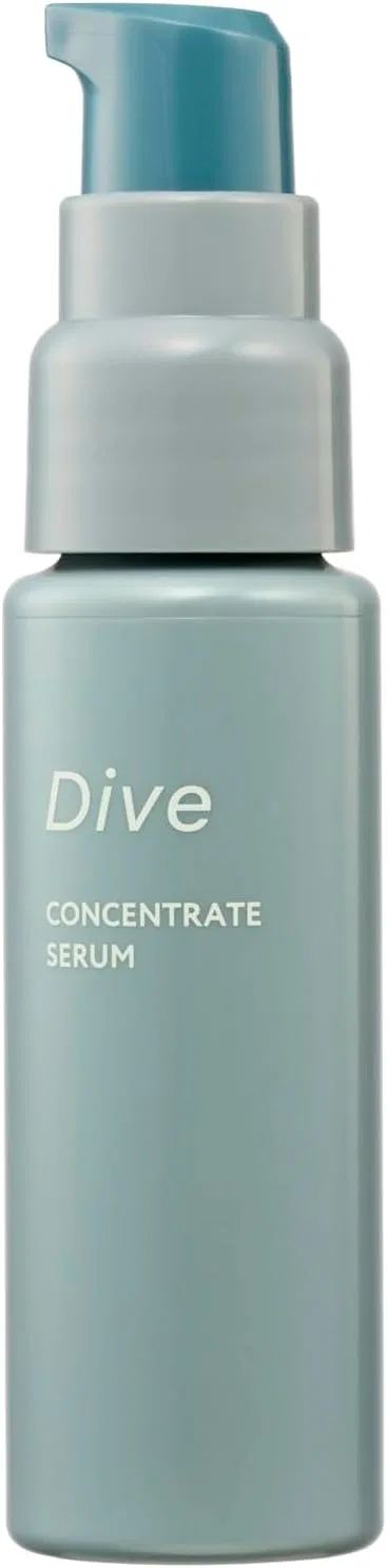 Сыворотка Dior — Dive Concentrate Serum, 25 мл — фото 2