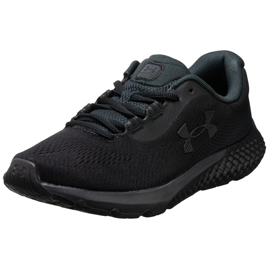 

Кроссовки UNDER ARMOUR Running Rogue 4, черный