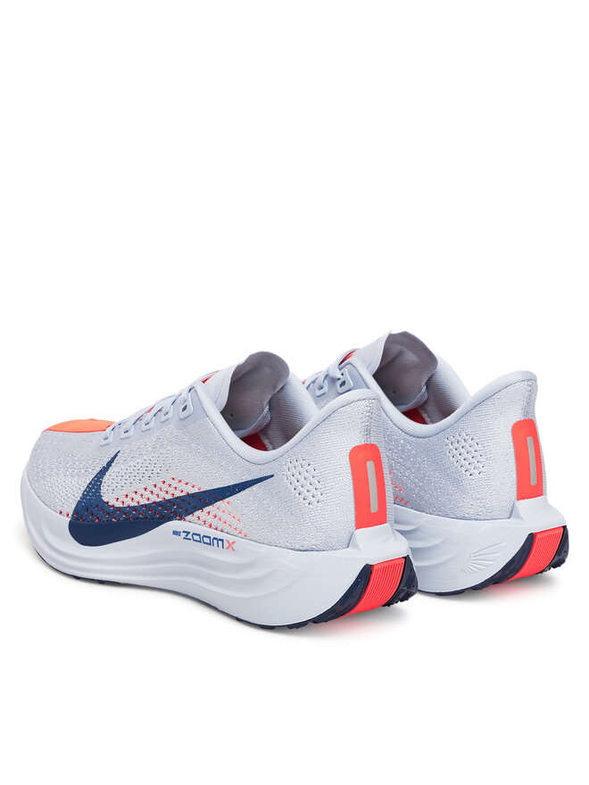 Беговые кроссовки W Pegasus Plus FQ7261 005 Nike, синий — фото 3