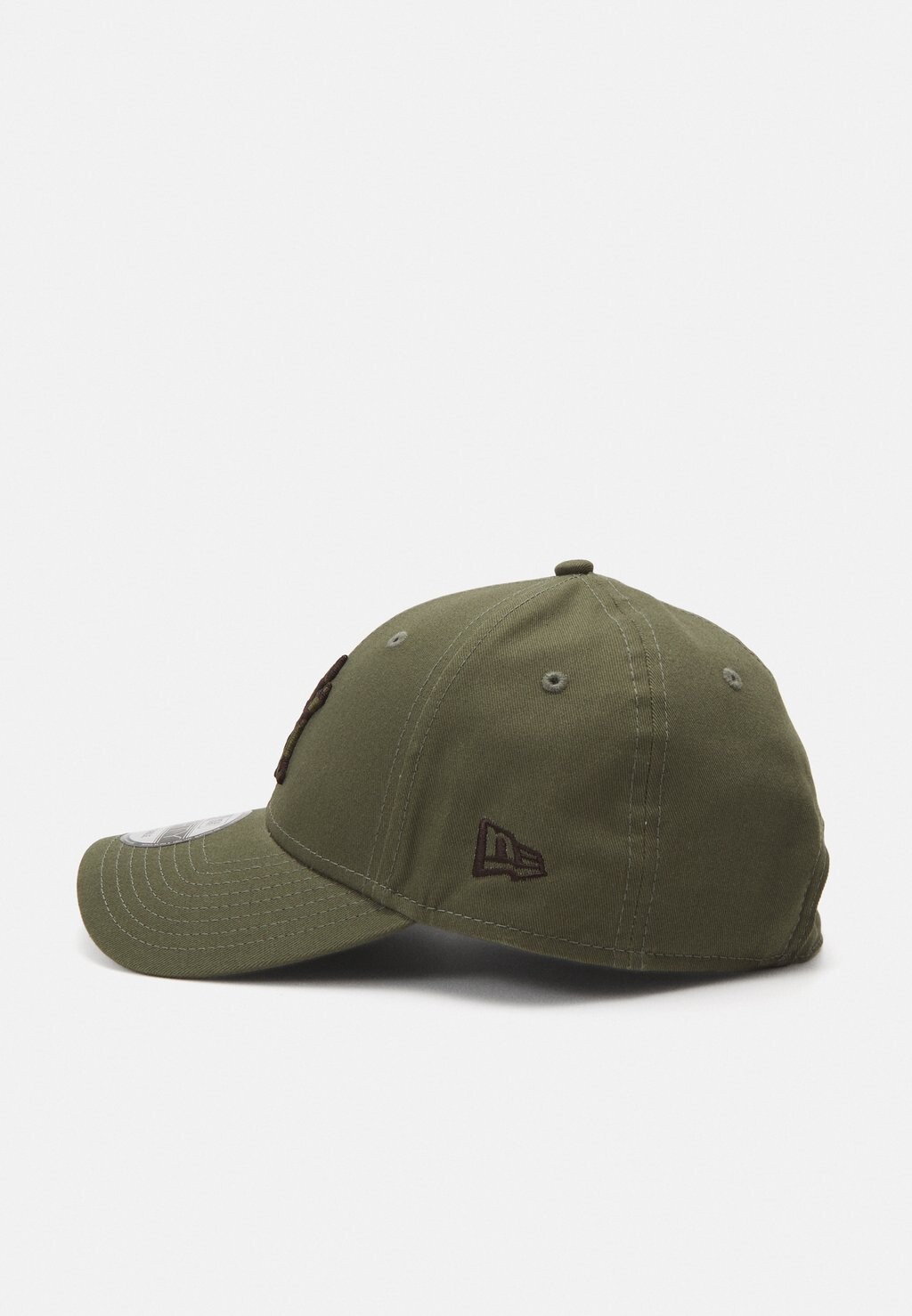 

Бейсболка SEASONAL 9FORTY® UNISEX New Era, темно-зеленый