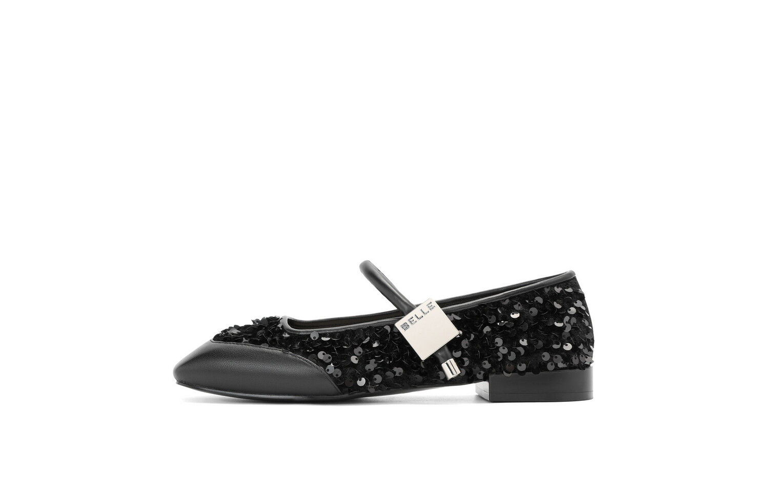 

Туфли BELLE Mary Jane Shoes Women's