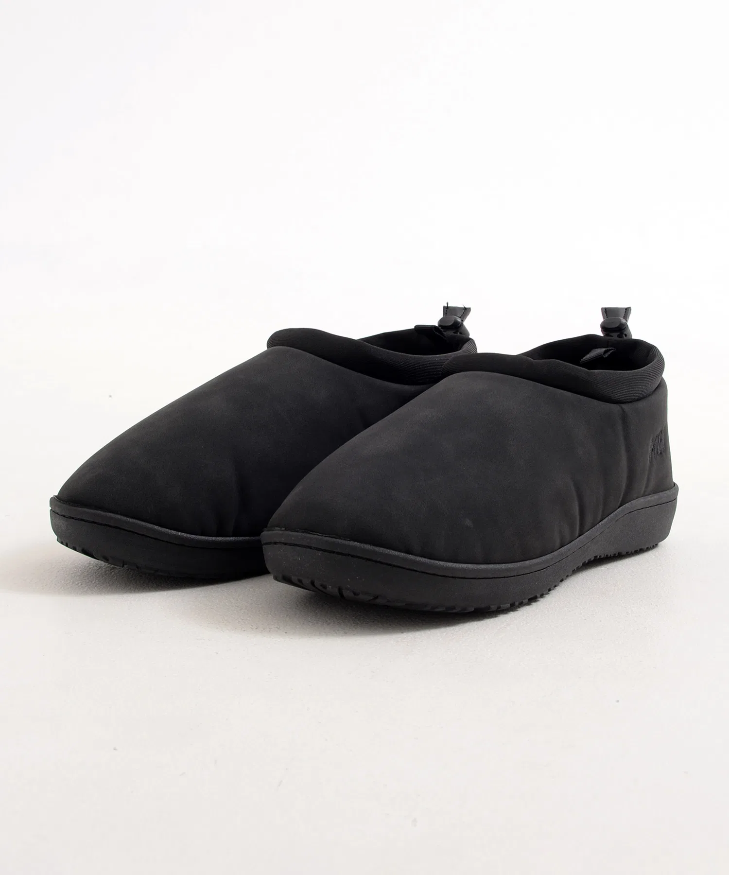 Мужские мокасины MEI MOUTON MOC SHOES кэмел — фото 2