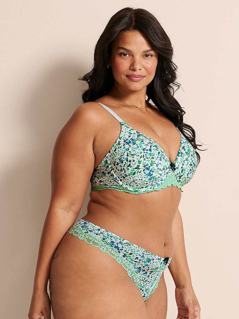 

Трусики-Хипстеры Nare Adore Me, whispering petals